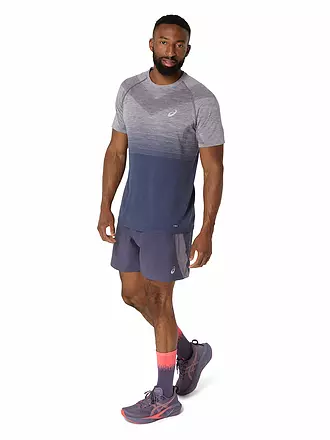 ASICS | Herren Laufshirt Seamless SS Top | 